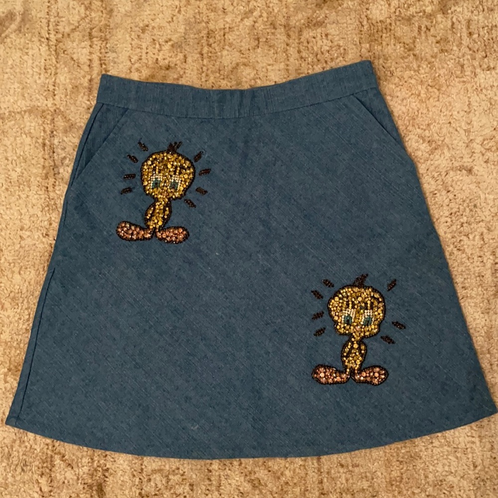 Paul & Joe Sister skirt 36